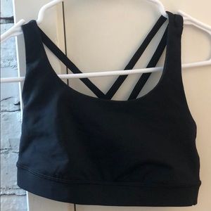 LULULEMON SPORTS BRA ✨